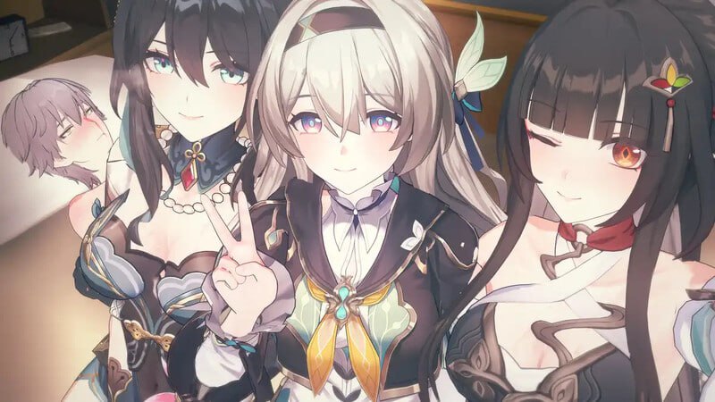 【SLG/PC/安卓】星轨 Star Railed v1.5.2 AI汉化版