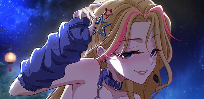 【SLG/PC】爱与生活：幸福学生 官方中文版