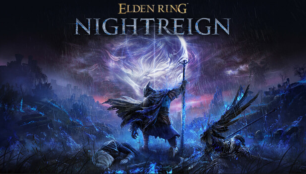 艾尔登法环 黑夜君临 豪华中文+全DLC