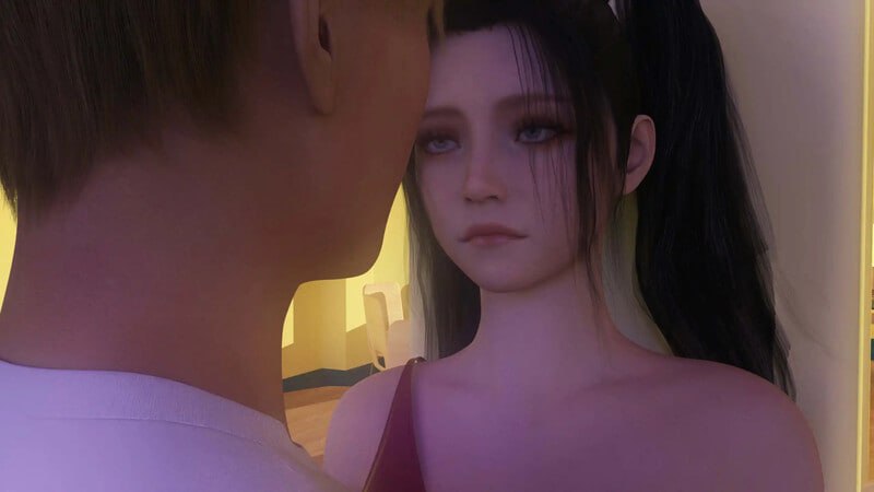 【SLG/PC】欲望之影