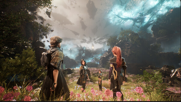 光与影 33号远征队 豪华中文+全DLC