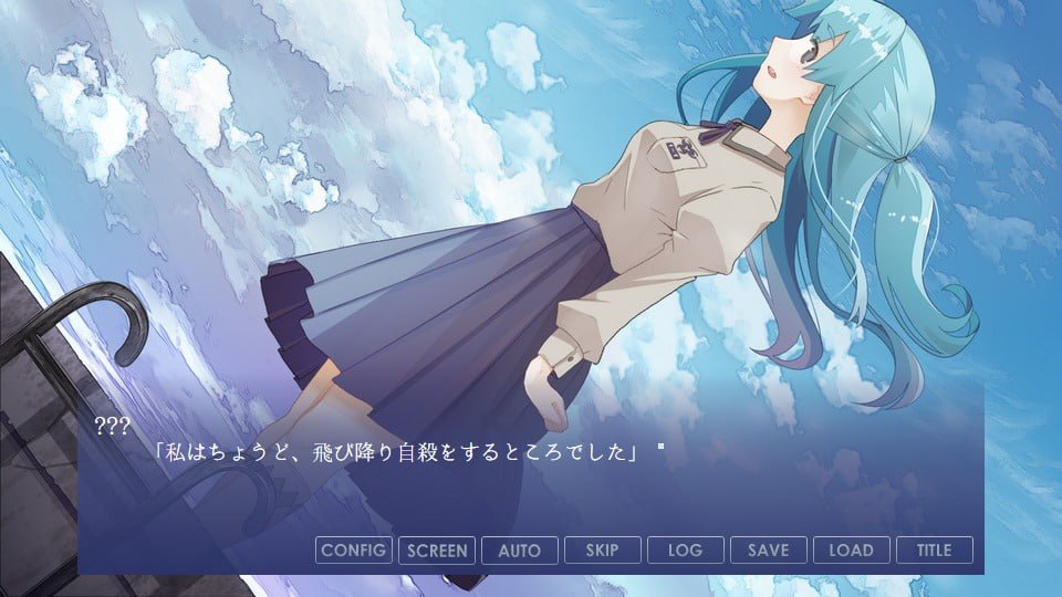 【ADV/PC】小坂同学 - 重置版