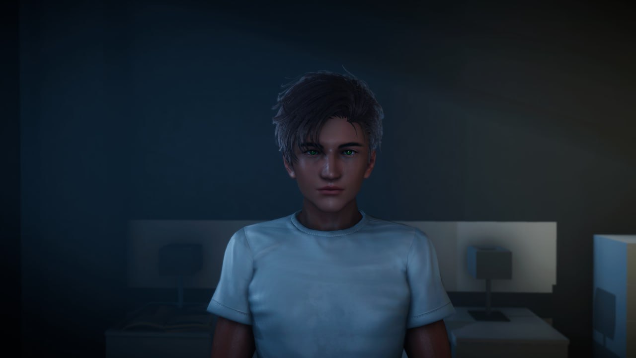 【SLG/PC】血缘羁绊  汉化版