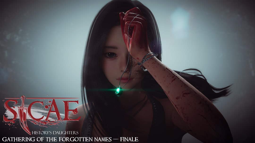 【SLG/PC/安卓】西卡  精翻汉化版