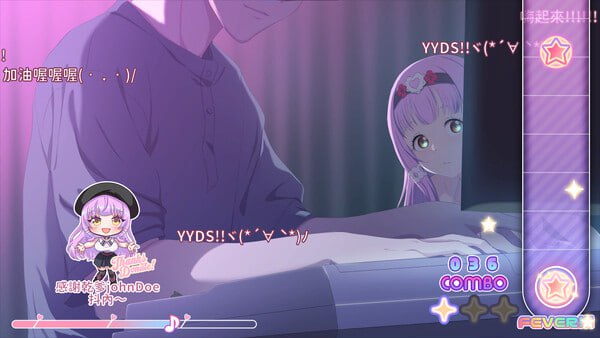 【SLG/PC】甜蜜魅魔之家