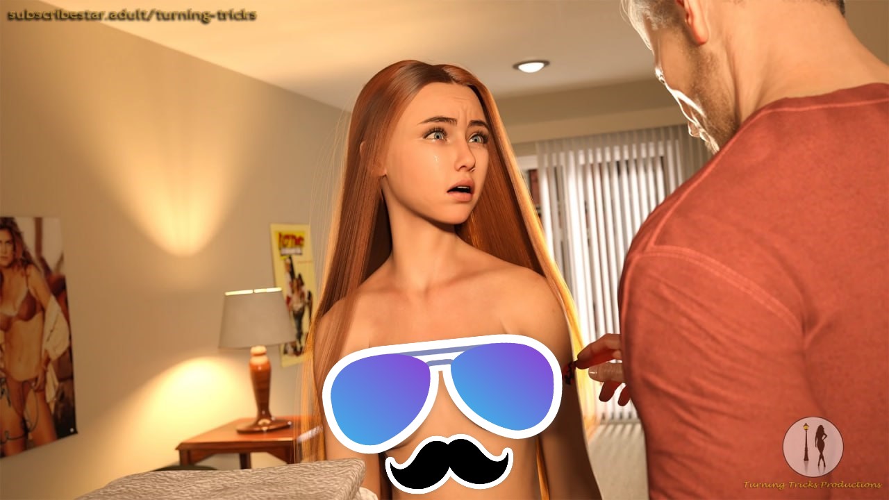 【SLG/PC/安卓】嫖客  AI汉化版