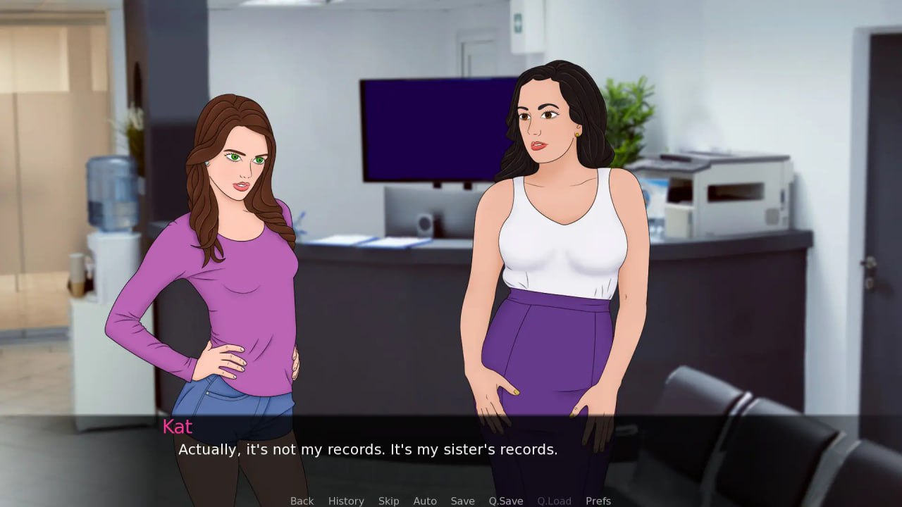 【SLG/PC/安卓】灵魂碎片