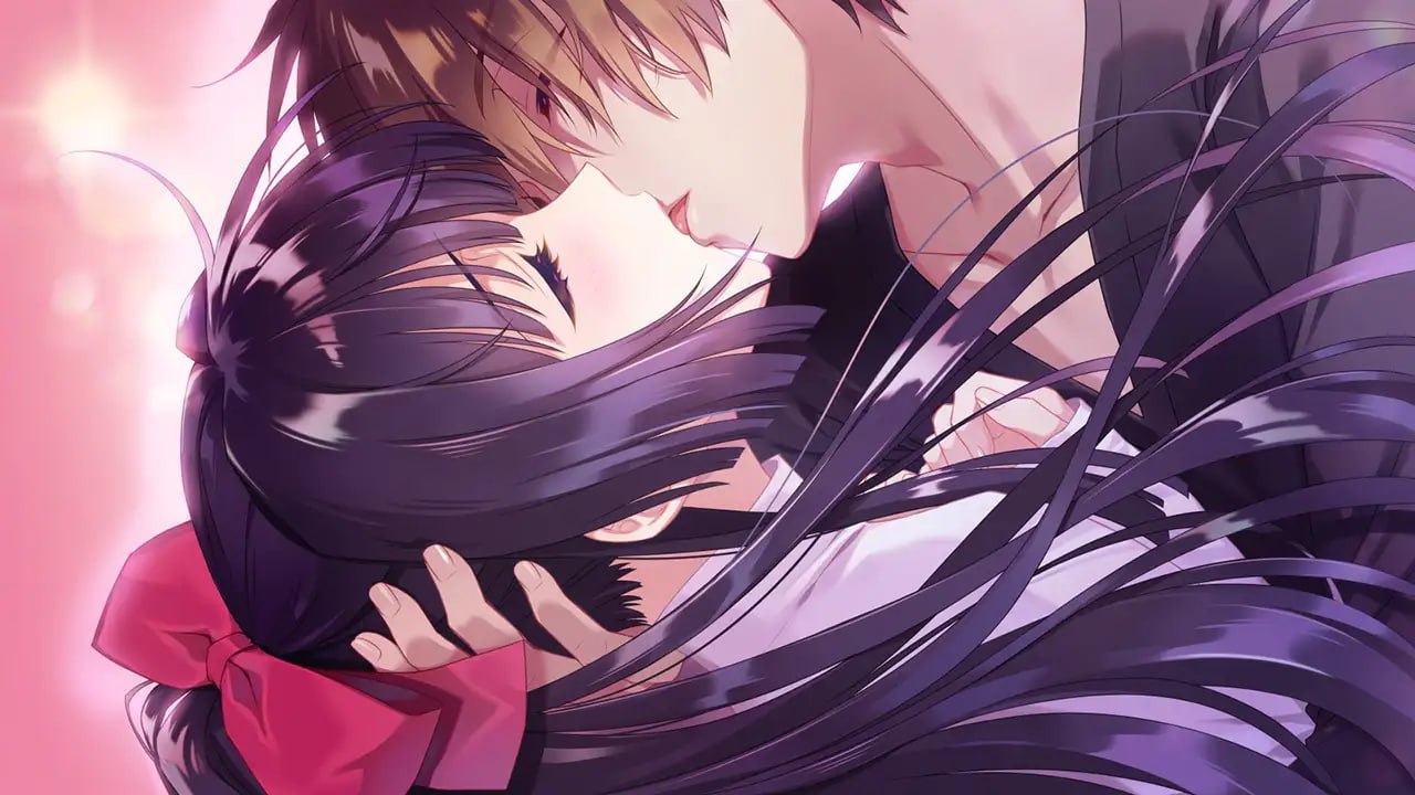 【ADV/PC】无颜之月 - 待宵的双椿