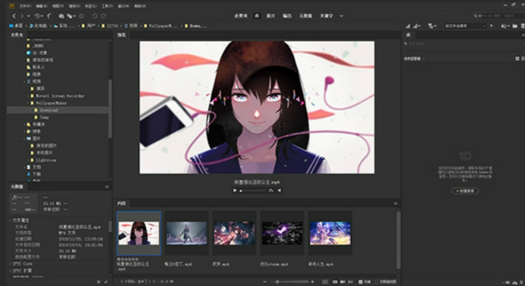Adobe Bridge 版本合集【2025-2017】