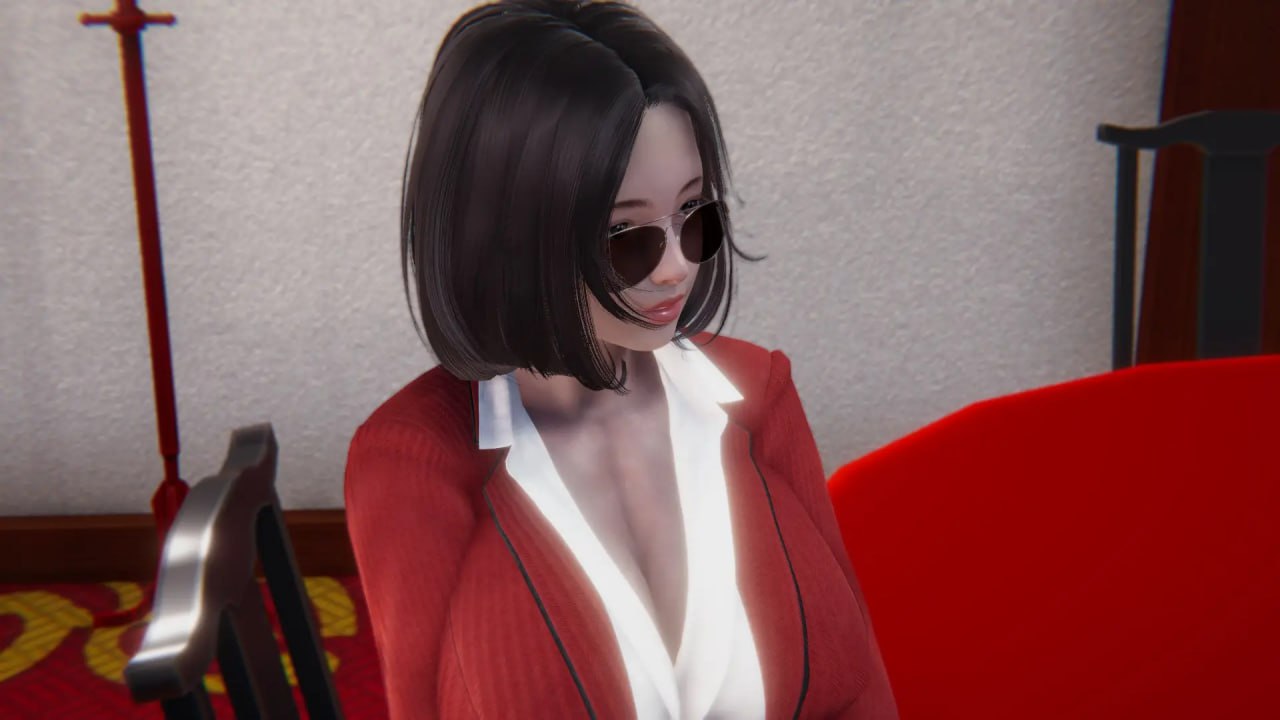 【SLG/PC/安卓】巴斯蒂安的家族秘密  汉化版