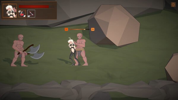 【ACT/PC/中文】雾霭深渊 Misty Abyss