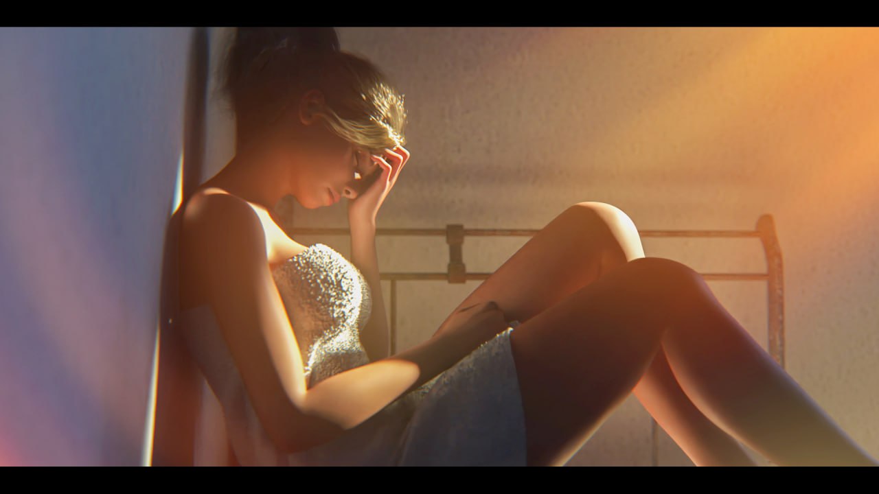 【SLG/PC/安卓】乡村荡妇改造