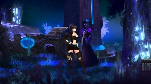 【ACT/PC】潘多拉代码2   官方中文版