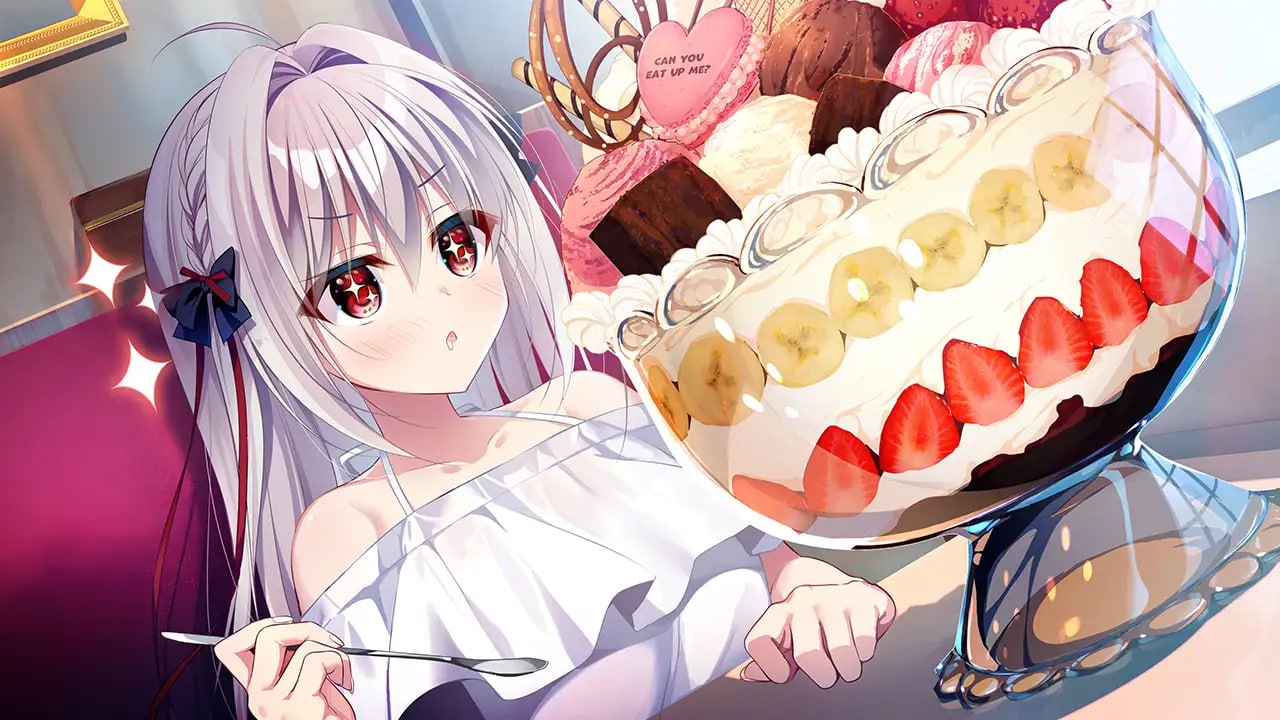 【ADV/PC】流星幻想曲   汉化版