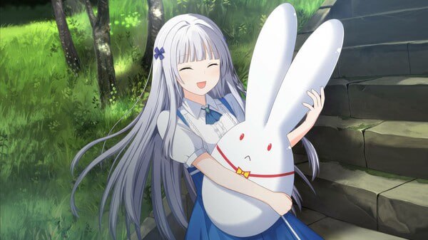 【ADV/PC】青空下的约定 官方中文版