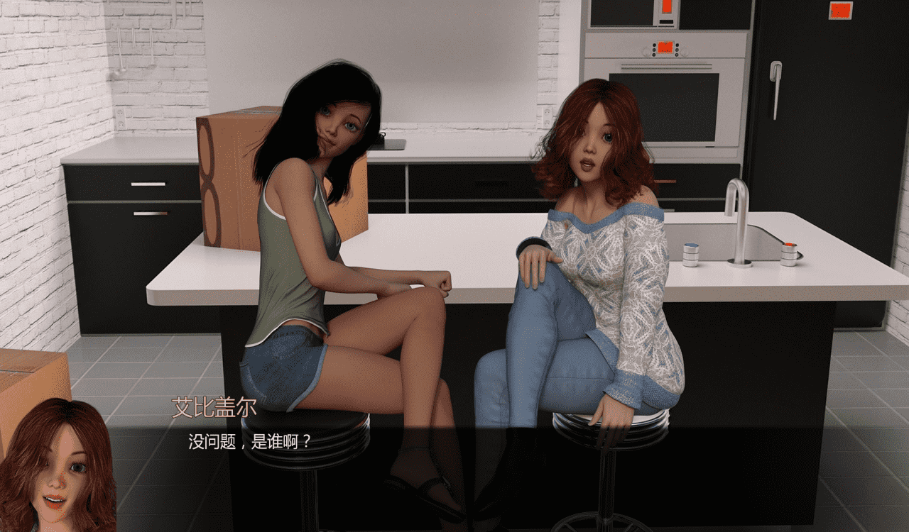 【SLG/PC/安卓】重返单身