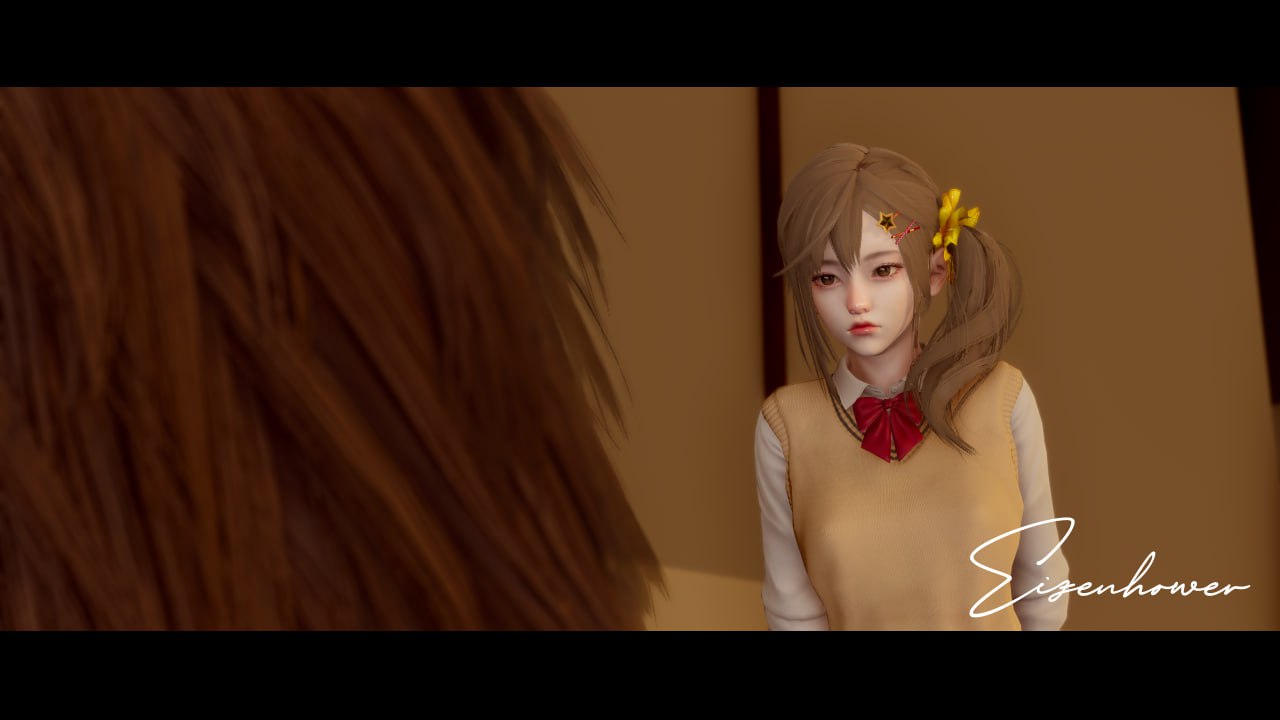 【SLG/PC/安卓】我们的60天  汉化版