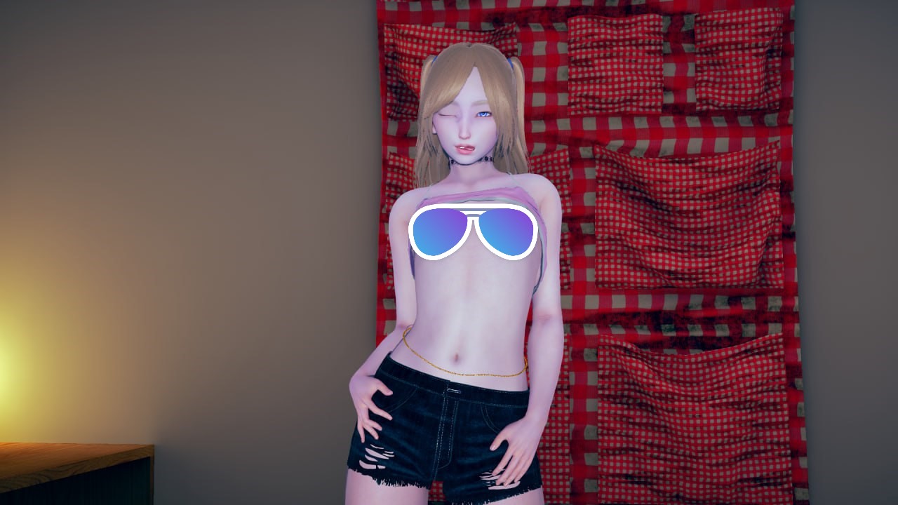 【SLG/PC/安卓】新身体 - 新生活重制版