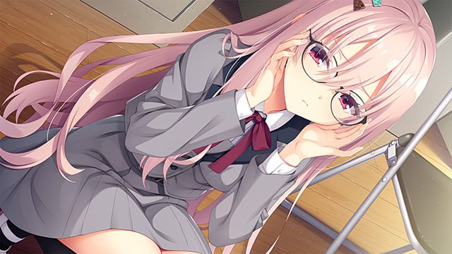 【ADV/PC】青柠星光·柠檬果酱