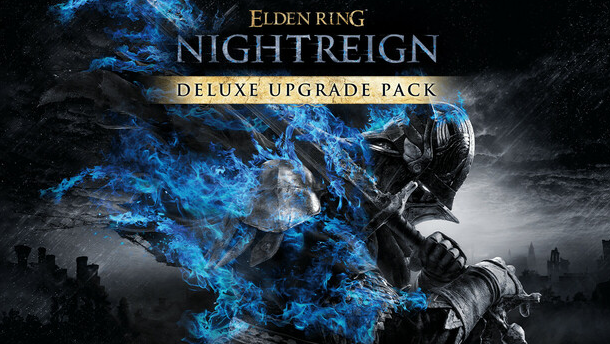 艾尔登法环 黑夜君临 豪华中文+全DLC