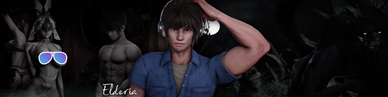 【SLG/PC/安卓】埃尔多利亚 Eldoria 官方中文版