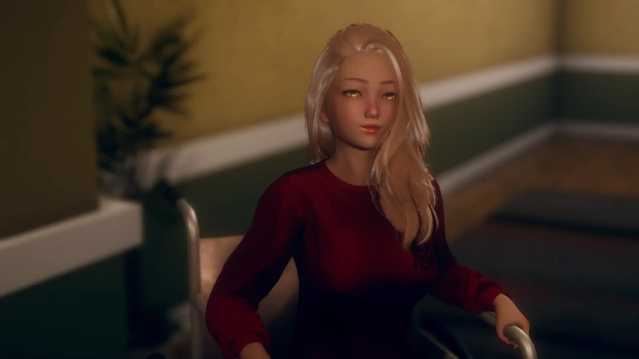 【SLG/PC/安卓】短暂的记忆 汉化版