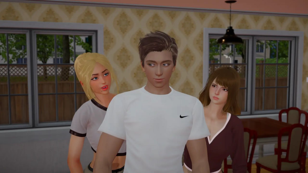 【SLLG/PC/安卓】色情门户 汉化版