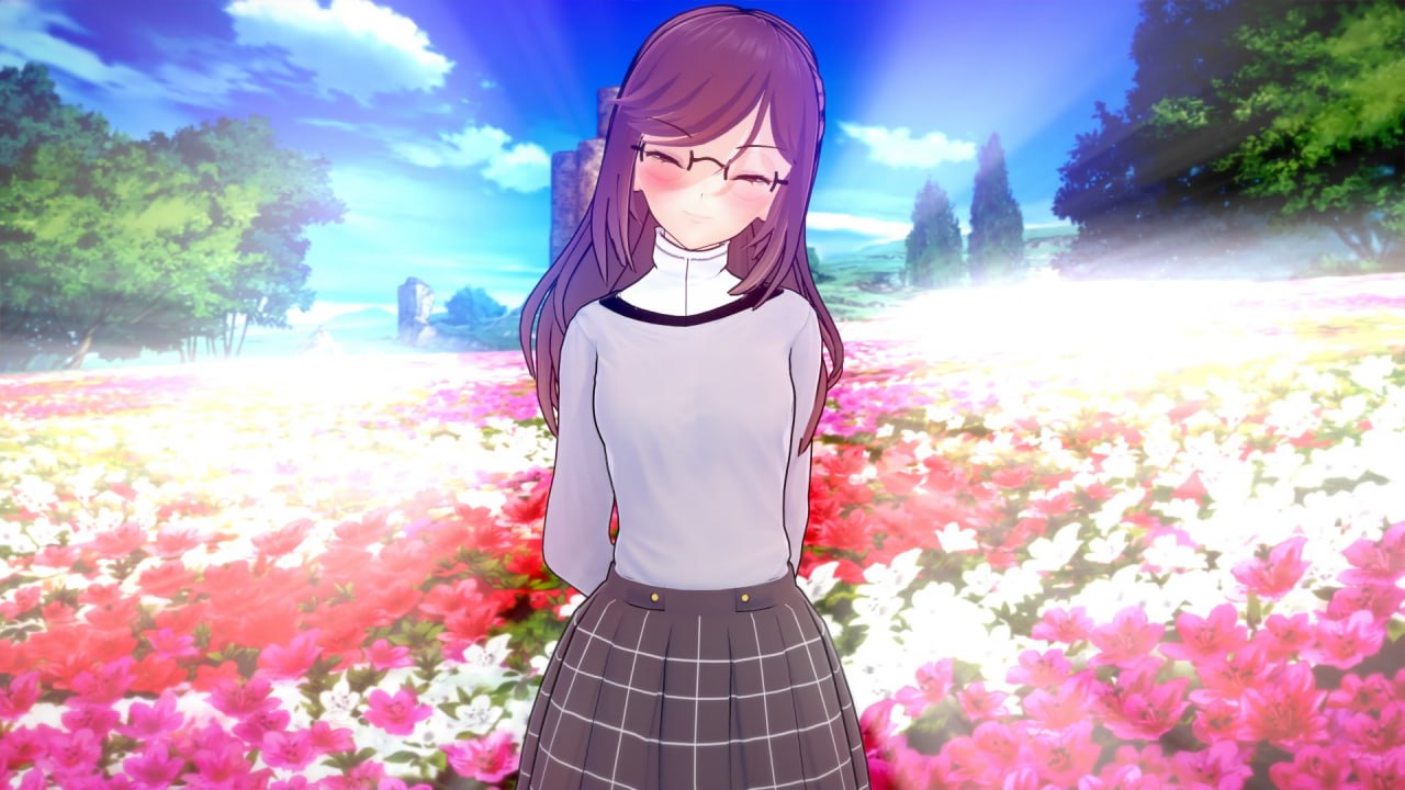 【SLG/PC/安卓】腐化我的异世界女友