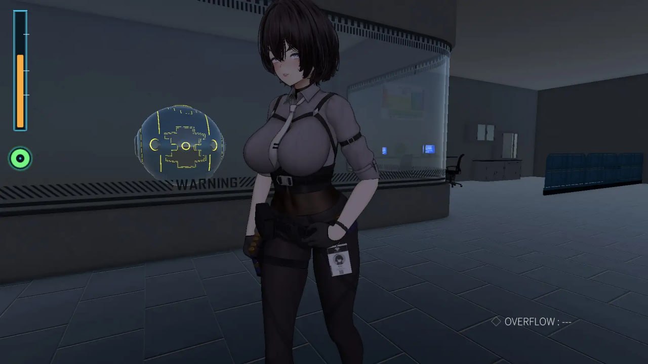 【3D/PC】阿库梅核心运输兵