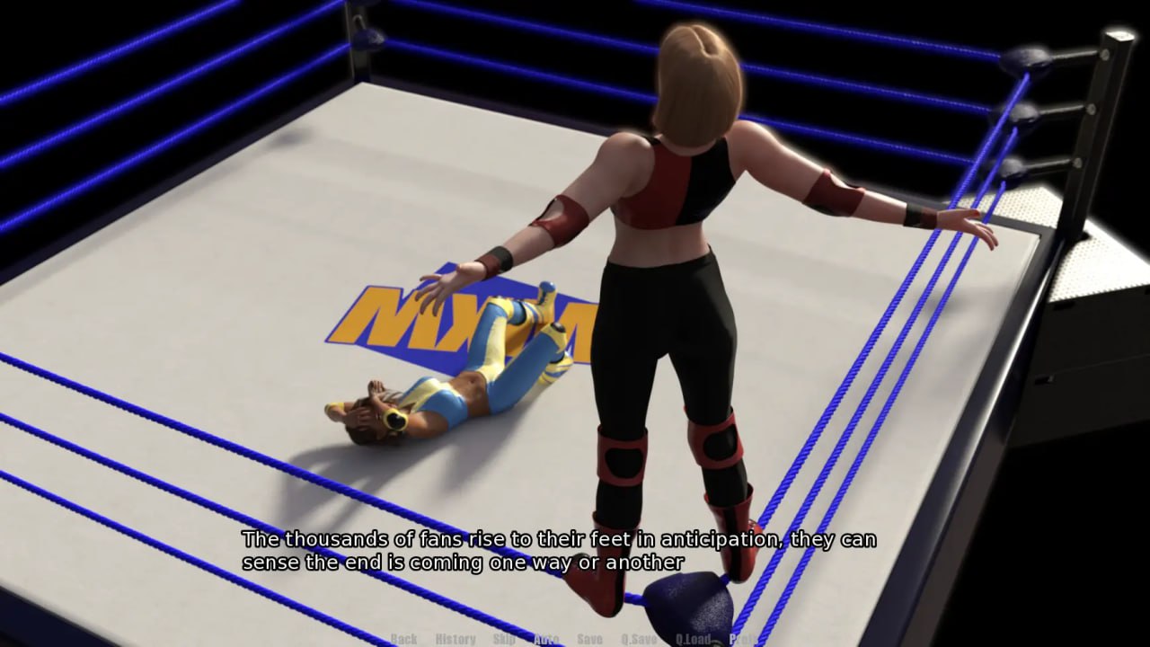 【SLG/PC/安卓】越过