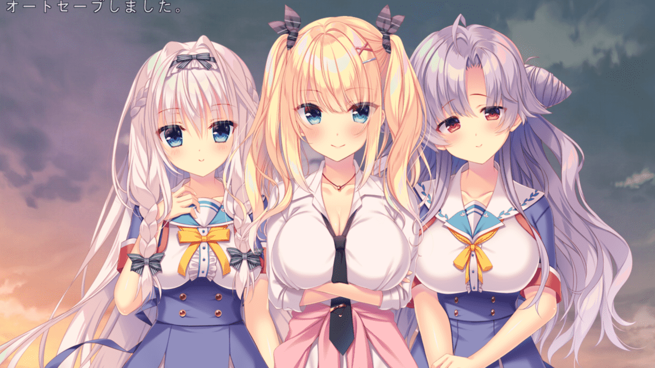 【ADV/PC/安卓/IOS】恋×蜜～八重練紗祈与红线王子～