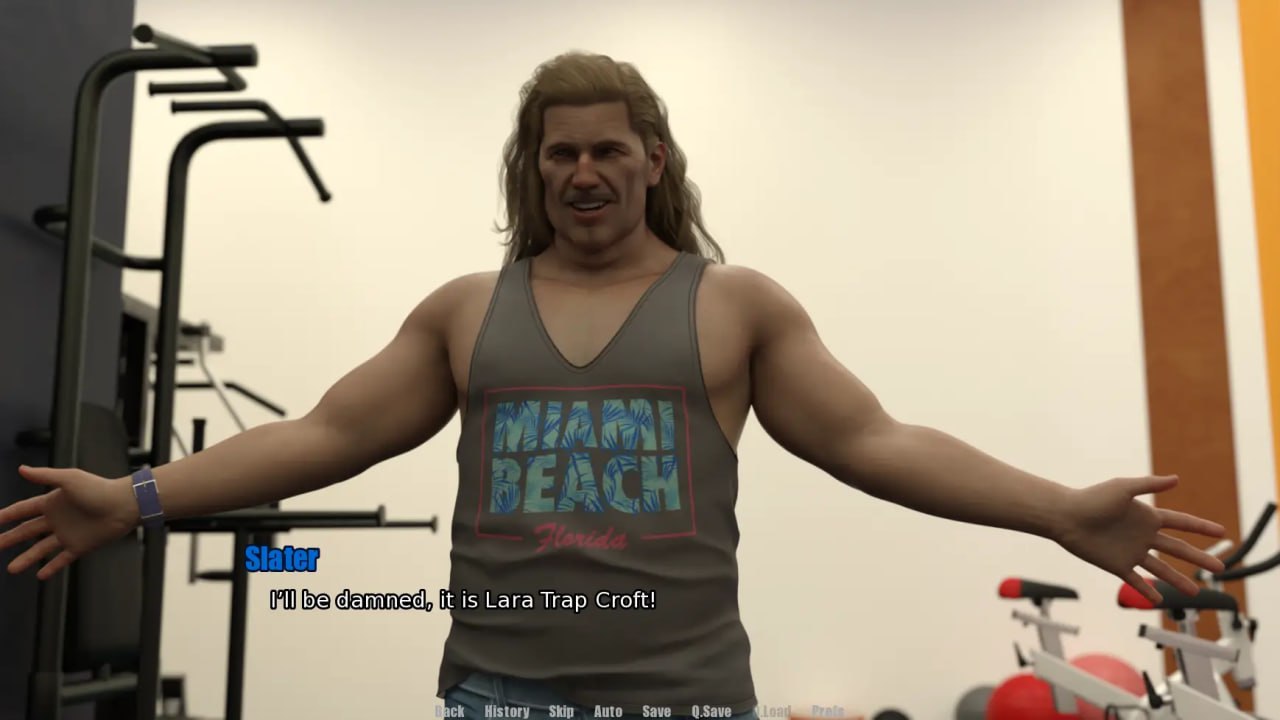 【SLG/PC/安卓】越过