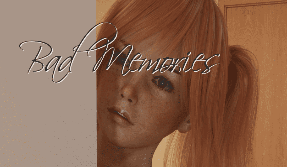 【SLG/PC/安卓】不好的回忆