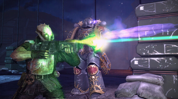 战锤40K 星际战士 大师匠心版+全DLC