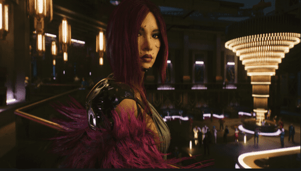 赛博朋克2077 终极典藏版 往日之影DLC+全DLC+新版修改器