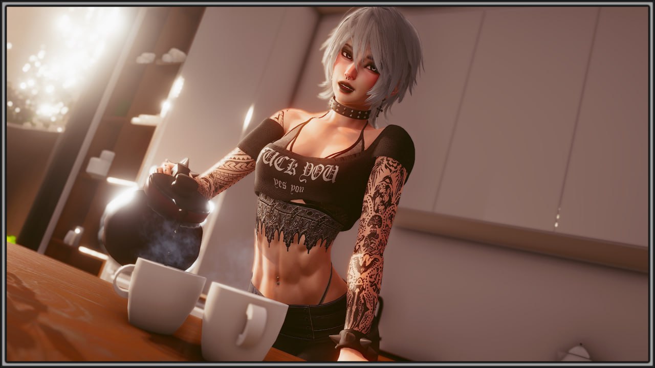 【SLG/PC/安卓】黎明之秋  汉化版