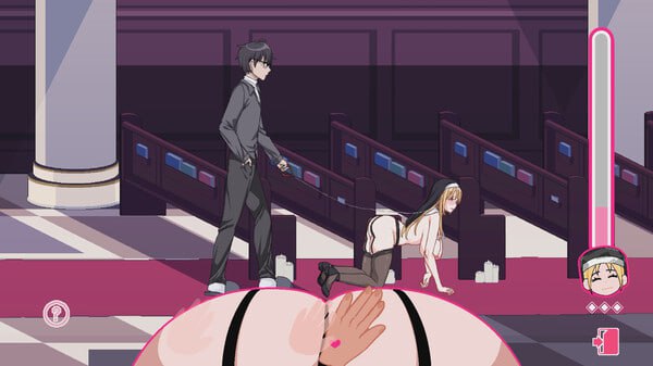 【SLG/PC】社群审查 DX