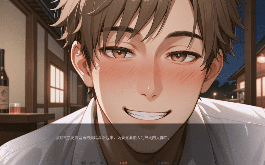 【SLG/PC/安卓】热门话题   汉化版