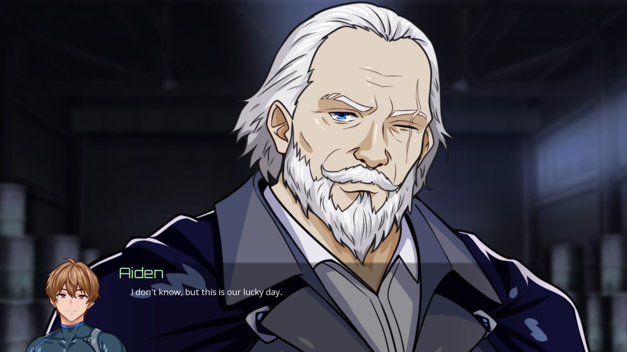 【SLG/PC/安卓】暗夜陷落：诺克斯黑帮