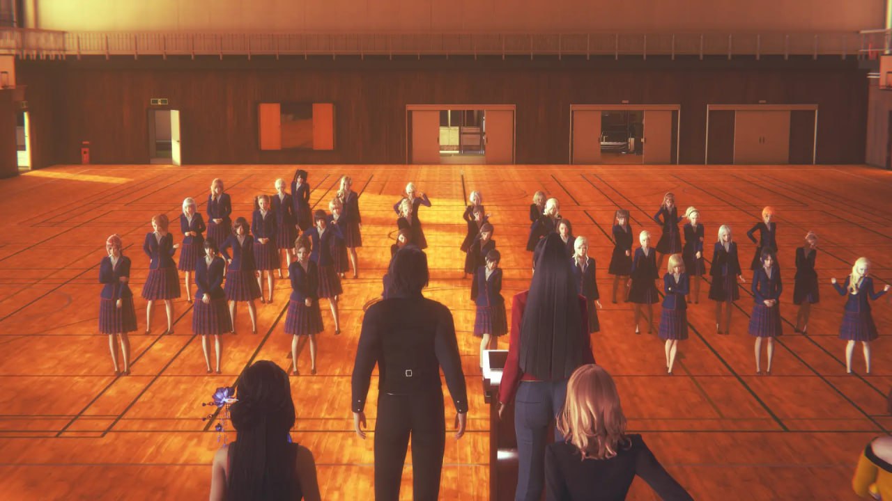 【SLG/PC/安卓】守护学校