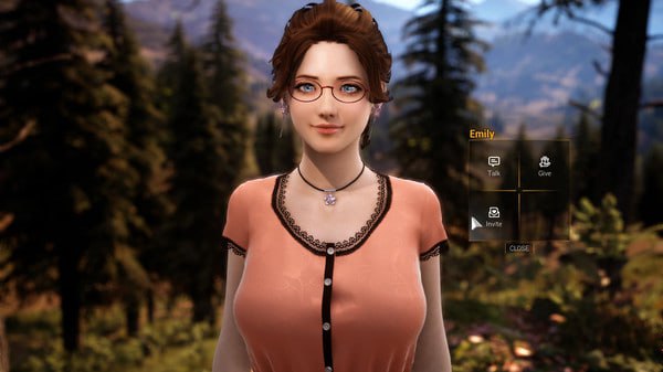 【SLG/PC】TOGETHER BnB