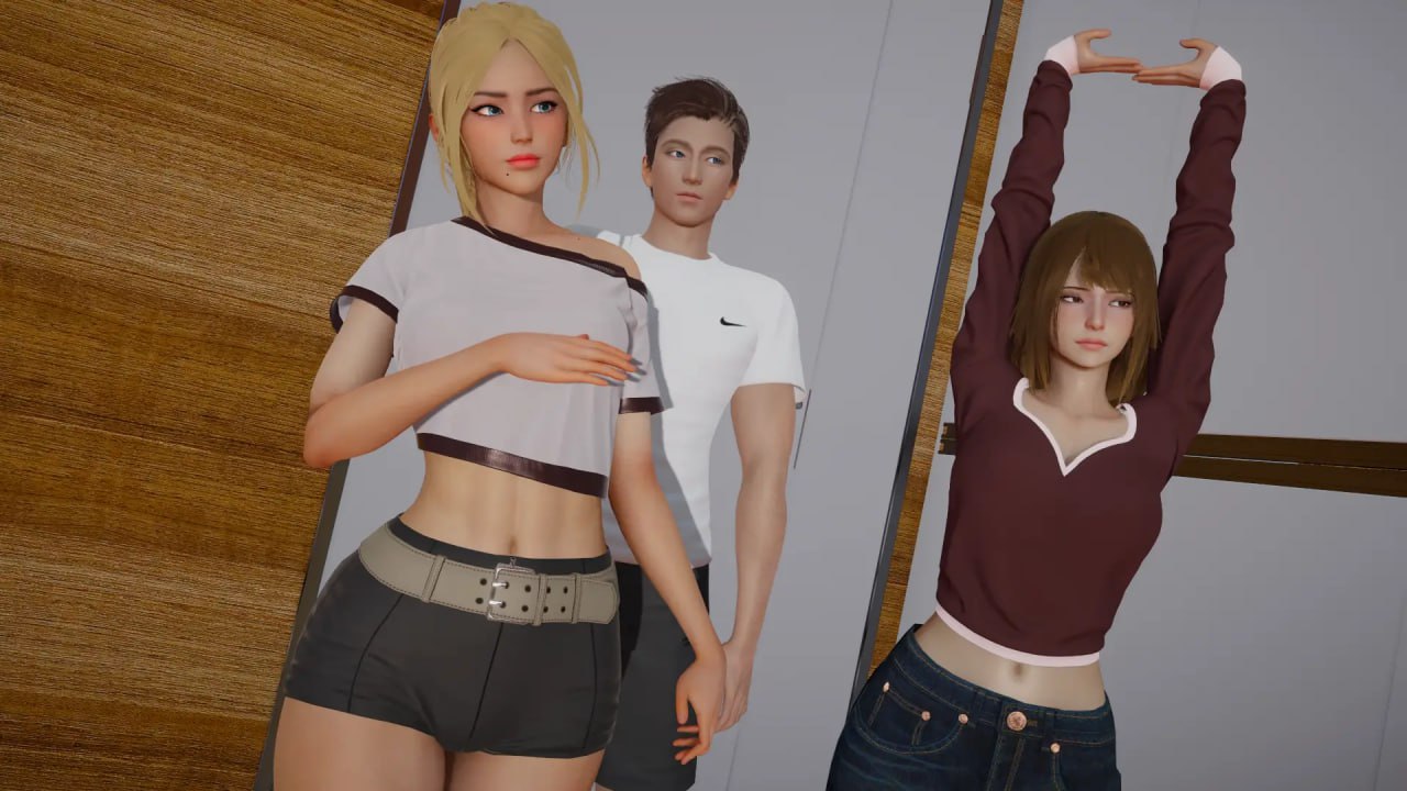 【SLLG/PC/安卓】色情门户 汉化版