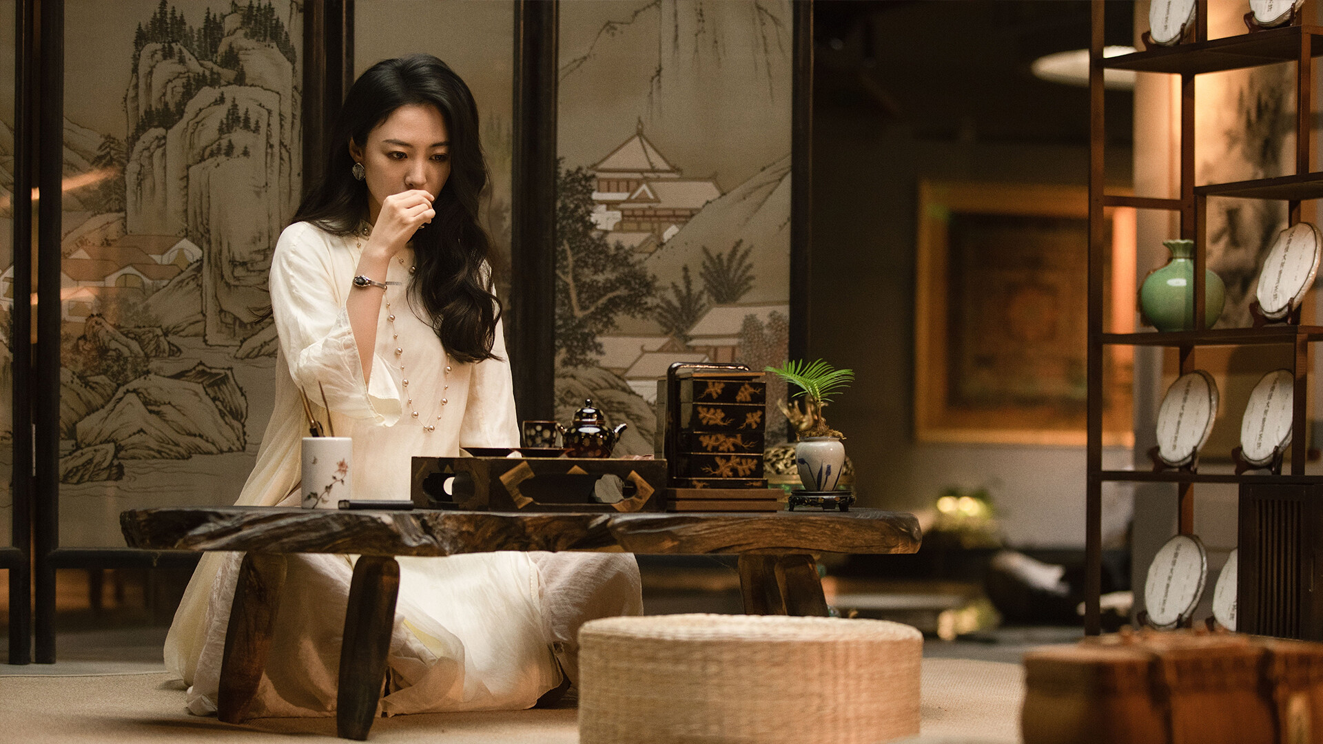 情感反诈模拟器（捞女游戏） 中字-国语