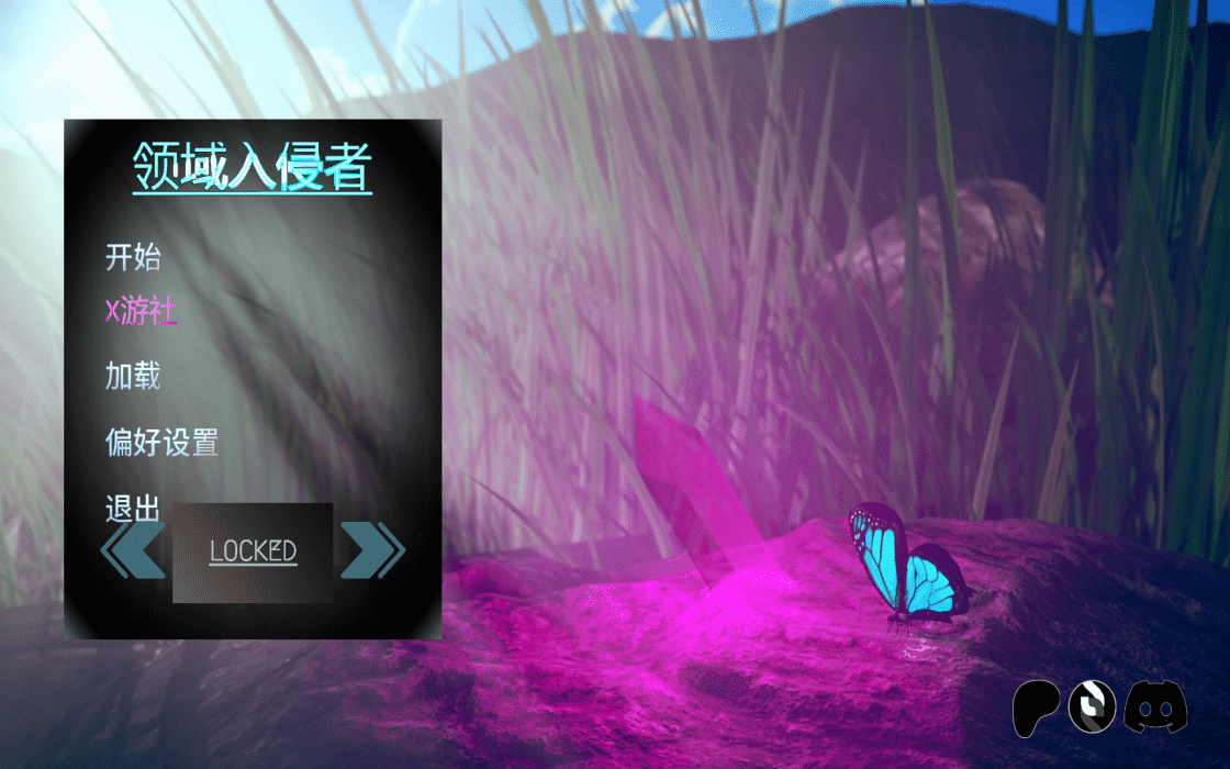 【SLG/PC/安卓】领域侵略者  汉化版