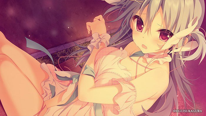 【ADV/PC】冥契的牧神节