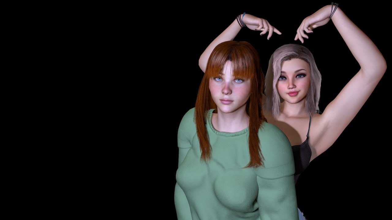 【SLG/PC/安卓】阿丽亚娜的日记