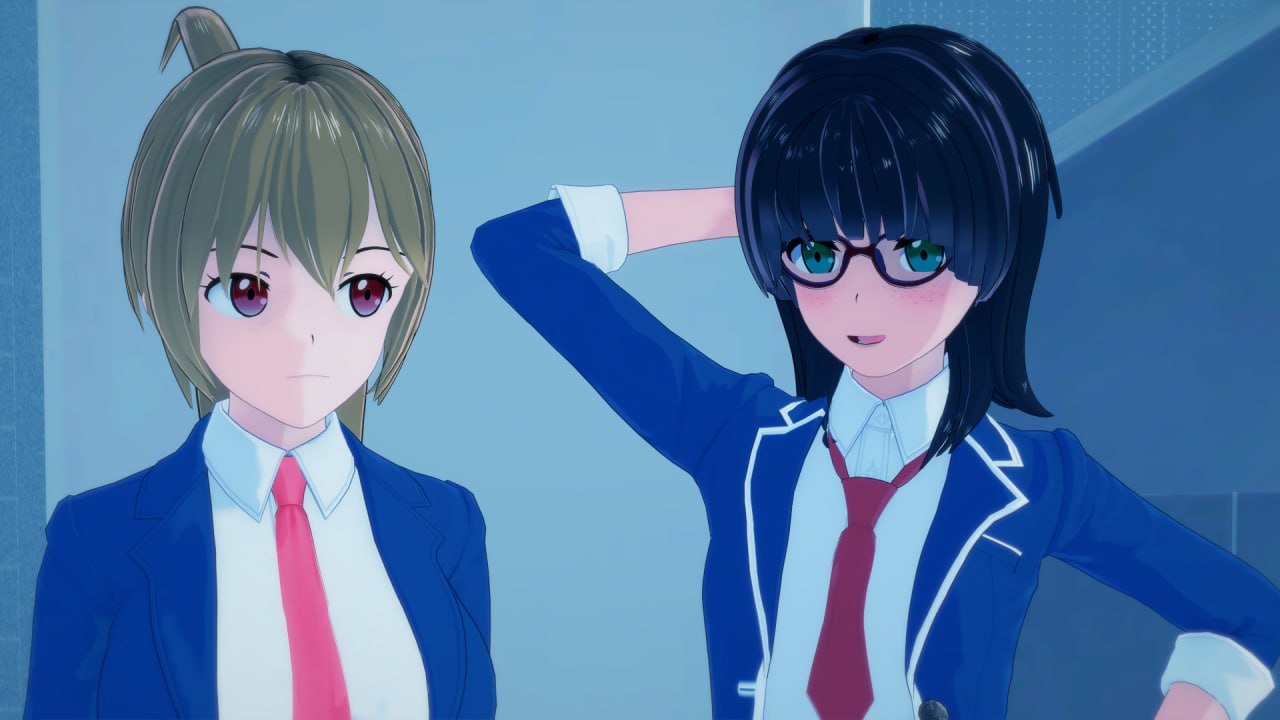 【SLG/PC/安卓】欢乐时光  汉化版