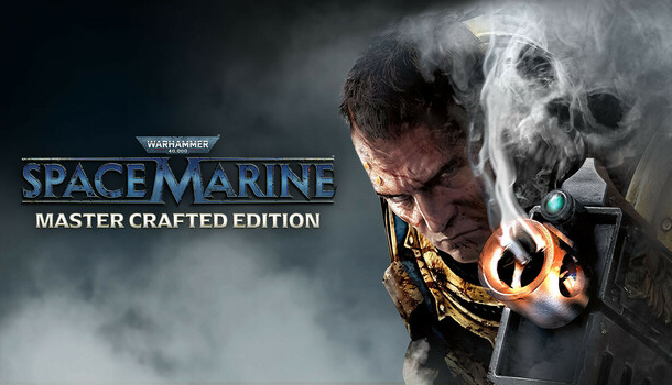 战锤40K 星际战士 大师匠心版+全DLC