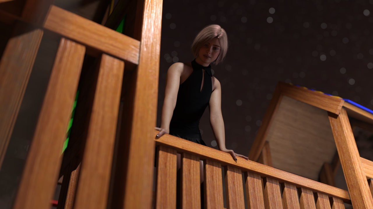 【SLG/PC/安卓】虚假叙事  汉化版