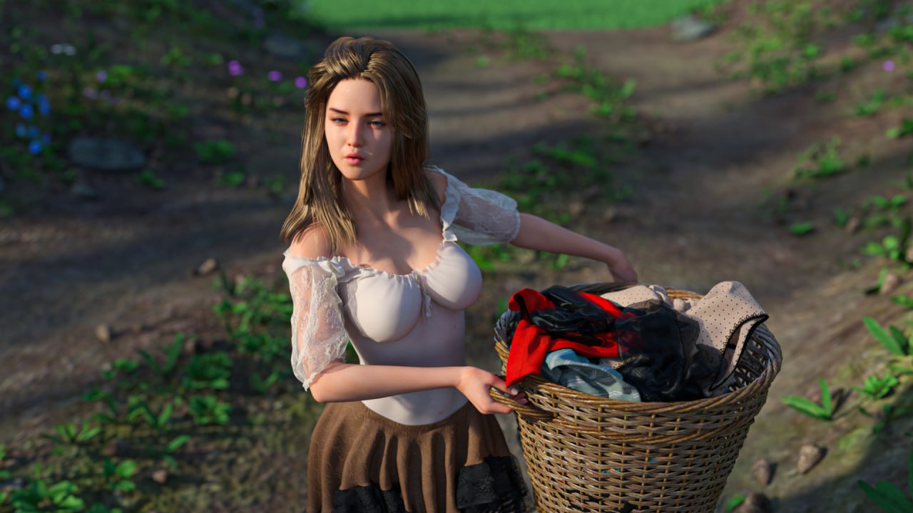 【SLG/PC/安卓】世界之间